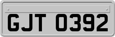GJT0392