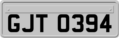 GJT0394