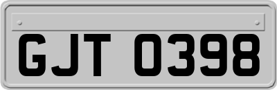 GJT0398