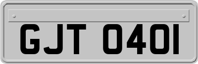 GJT0401