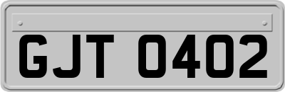 GJT0402
