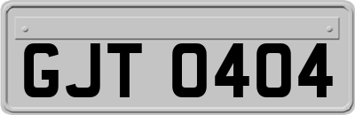 GJT0404