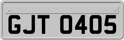 GJT0405