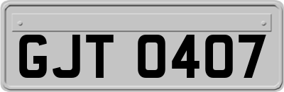 GJT0407