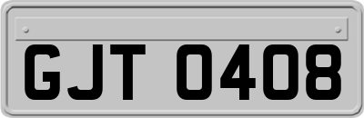 GJT0408