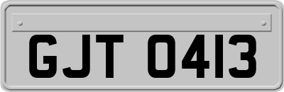 GJT0413