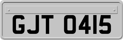 GJT0415