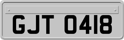 GJT0418