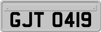 GJT0419