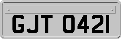 GJT0421