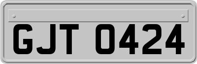 GJT0424