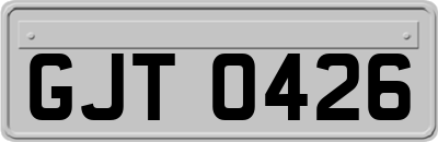 GJT0426