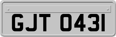 GJT0431