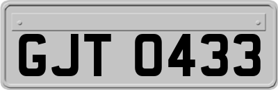 GJT0433