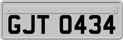 GJT0434