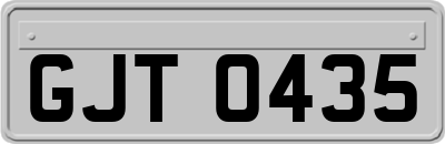 GJT0435