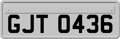 GJT0436