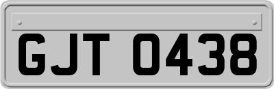 GJT0438