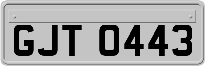 GJT0443