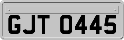 GJT0445