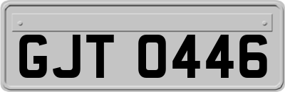 GJT0446