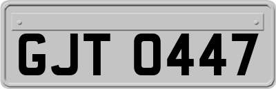 GJT0447