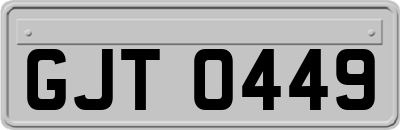 GJT0449