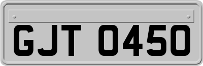 GJT0450