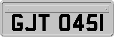 GJT0451