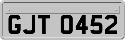 GJT0452