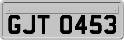 GJT0453