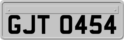 GJT0454
