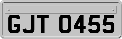 GJT0455