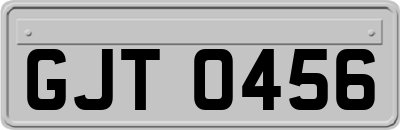 GJT0456