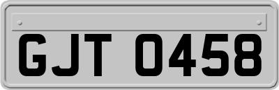 GJT0458