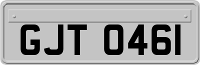 GJT0461