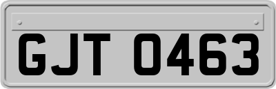 GJT0463