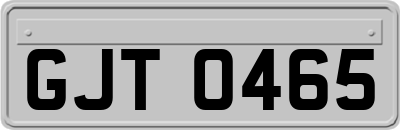 GJT0465
