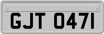 GJT0471