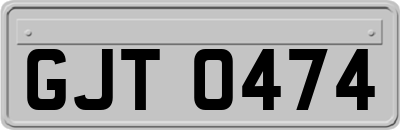 GJT0474