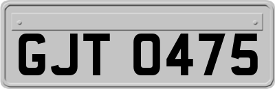 GJT0475