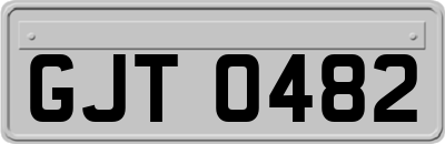 GJT0482