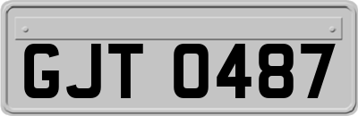 GJT0487