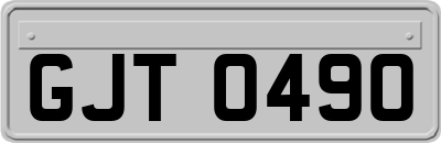 GJT0490