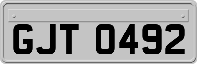 GJT0492