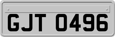 GJT0496