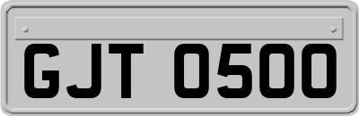 GJT0500