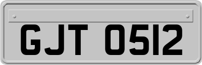GJT0512