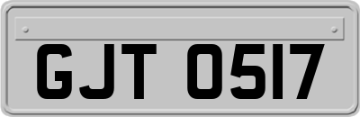 GJT0517