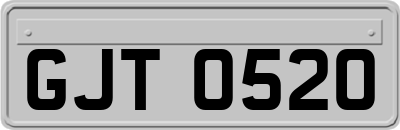 GJT0520